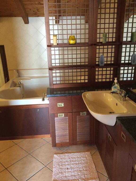 Ferienwohnung Apartment Laveno-Mombello Dış mekan fotoğraf